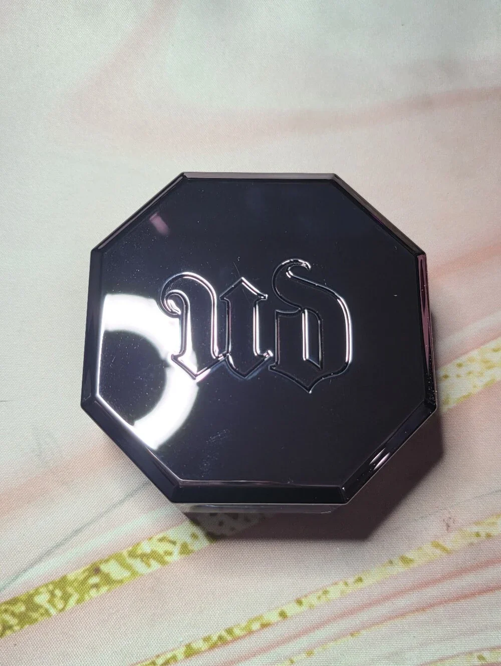 Urban Decay Nighter Long Lasting Loose Setting Powder